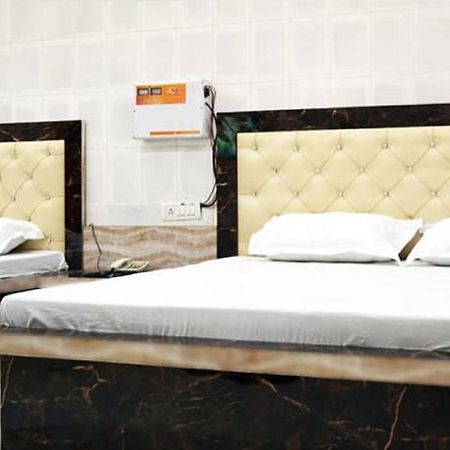 Ifm Guest House Amritsar Exterior photo